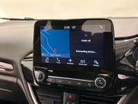 USED 2017 67 FORD FIESTA 1.1 Ti-VCT Zetec Hatchback 3dr Petrol Manual Euro 6 (s/s) (85 ps) 