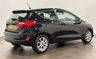 USED 2017 67 FORD FIESTA 1.1 Ti-VCT Zetec Hatchback 3dr Petrol Manual Euro 6 (s/s) (85 ps) 