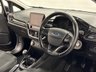USED 2017 67 FORD FIESTA 1.1 Ti-VCT Zetec Hatchback 3dr Petrol Manual Euro 6 (s/s) (85 ps) 