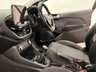 USED 2017 67 FORD FIESTA 1.1 Ti-VCT Zetec Hatchback 3dr Petrol Manual Euro 6 (s/s) (85 ps) 