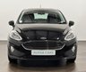 USED 2017 67 FORD FIESTA 1.1 Ti-VCT Zetec Hatchback 3dr Petrol Manual Euro 6 (s/s) (85 ps) 