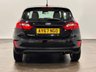 USED 2017 67 FORD FIESTA 1.1 Ti-VCT Zetec Hatchback 3dr Petrol Manual Euro 6 (s/s) (85 ps) 