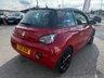 USED 2019 19 VAUXHALL ADAM 1.2i ENERGISED Hatchback 3dr Petrol Manual Euro 6 (70 ps) 2 OWNERS FROM NEW* SERVICE HISTORY* CRUISE CONTROL* AIR CON* PART LEATHER* BLUETOOTH PHONE AND AUDIO* DAB* USB* REMOTE CENTRAL LOCKING WITH 2 KEYS* ELECTRIC WINDOWS & MIRRORS*