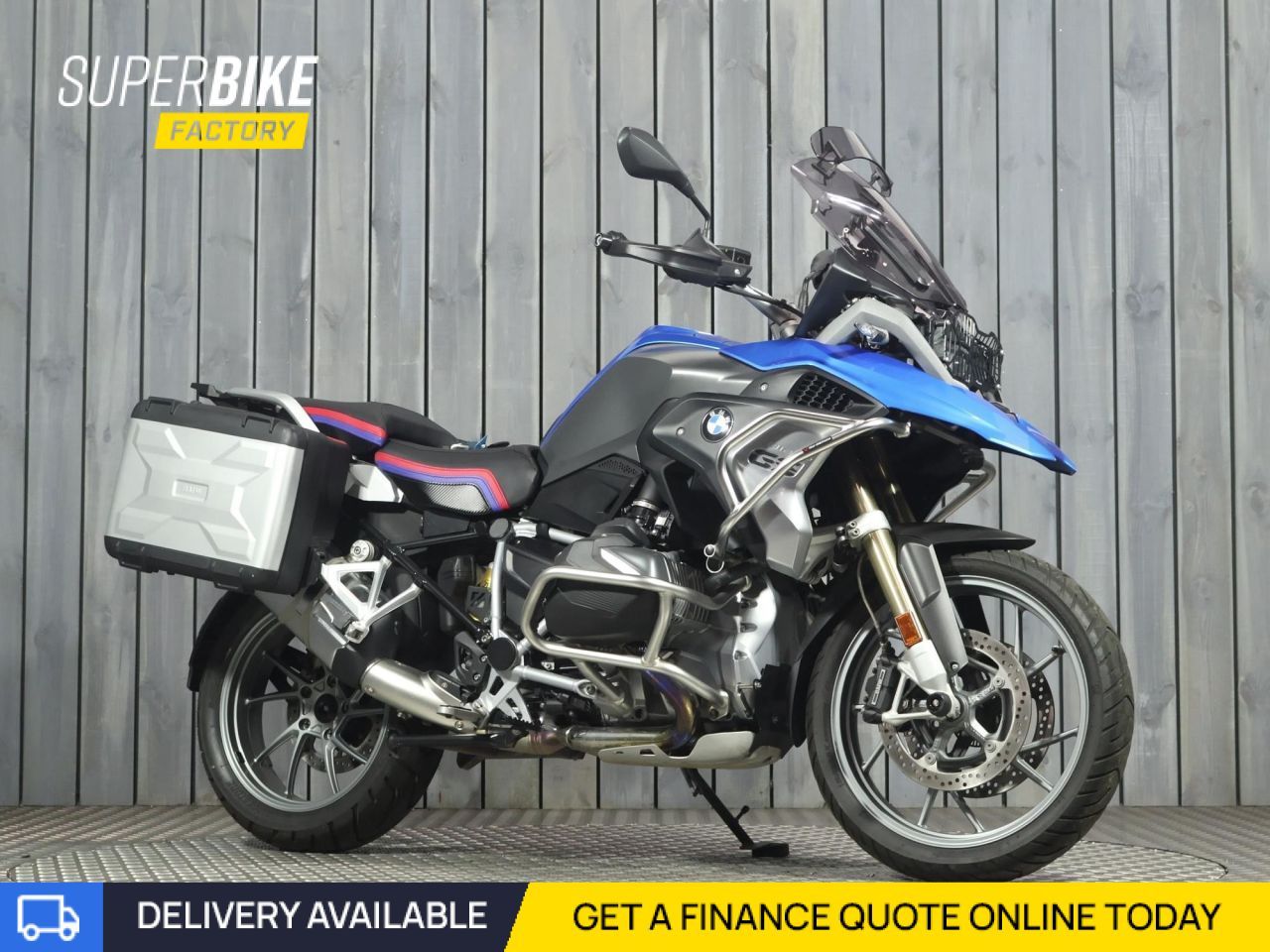 BMW R1250GSR1250GS