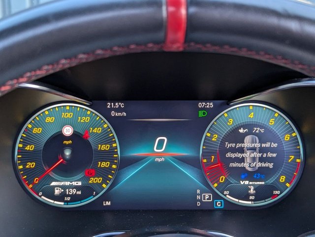 2019 Mercedes-Benz C-CLASS - Photo 12