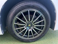 USED 2015 TOYOTA ALPHARD NEW TOYOTA ALPHARD 2.5 AUTOMATIC IDEAL FOR CUSTOM CAMPER CONVERSION #1184 ULEZ COMPLIANT SERISE 30