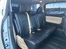 USED 2015 TOYOTA ALPHARD NEW TOYOTA ALPHARD 2.5 AUTOMATIC IDEAL FOR CUSTOM CAMPER CONVERSION #1184 ULEZ COMPLIANT SERISE 30