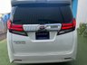 USED 2015 TOYOTA ALPHARD NEW SERISE 30 2.5 AUTOMATIC IN BUILD NOW NEW ELECTRIC HABITATION CAMPER
