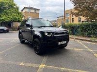 USED 2021 21 LAND ROVER DEFENDER 3.0 D250 MHEV X-Dynamic S SUV 5dr Diesel Auto 4WD Euro 6 (s/s) (250 ps) Panoramic Sunroof, 360 Camera