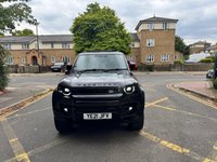 USED 2021 21 LAND ROVER DEFENDER 3.0 D250 MHEV X-Dynamic S SUV 5dr Diesel Auto 4WD Euro 6 (s/s) (250 ps) Panoramic Sunroof, 360 Camera