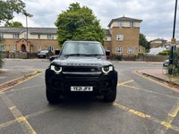 USED 2021 21 LAND ROVER DEFENDER 3.0 D250 MHEV X-Dynamic S SUV 5dr Diesel Auto 4WD Euro 6 (s/s) (250 ps) Panoramic Sunroof, 360 Camera