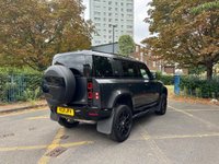 USED 2021 21 LAND ROVER DEFENDER 3.0 D250 MHEV X-Dynamic S SUV 5dr Diesel Auto 4WD Euro 6 (s/s) (250 ps) Panoramic Sunroof, 360 Camera