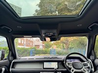 USED 2021 21 LAND ROVER DEFENDER 3.0 D250 MHEV X-Dynamic S SUV 5dr Diesel Auto 4WD Euro 6 (s/s) (250 ps) Panoramic Sunroof, 360 Camera