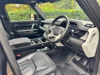 USED 2021 21 LAND ROVER DEFENDER 3.0 D250 MHEV X-Dynamic S SUV 5dr Diesel Auto 4WD Euro 6 (s/s) (250 ps) Panoramic Sunroof, 360 Camera