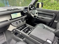 USED 2021 21 LAND ROVER DEFENDER 3.0 D250 MHEV X-Dynamic S SUV 5dr Diesel Auto 4WD Euro 6 (s/s) (250 ps) Panoramic Sunroof, 360 Camera