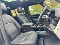USED 2021 21 LAND ROVER DEFENDER 3.0 D250 MHEV X-Dynamic S SUV 5dr Diesel Auto 4WD Euro 6 (s/s) (250 ps) Panoramic Sunroof, 360 Camera