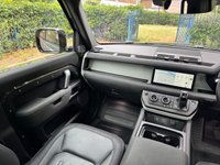 USED 2021 21 LAND ROVER DEFENDER 3.0 D250 MHEV X-Dynamic S SUV 5dr Diesel Auto 4WD Euro 6 (s/s) (250 ps) Panoramic Sunroof, 360 Camera