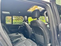 USED 2021 21 LAND ROVER DEFENDER 3.0 D250 MHEV X-Dynamic S SUV 5dr Diesel Auto 4WD Euro 6 (s/s) (250 ps) Panoramic Sunroof, 360 Camera