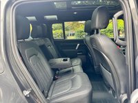 USED 2021 21 LAND ROVER DEFENDER 3.0 D250 MHEV X-Dynamic S SUV 5dr Diesel Auto 4WD Euro 6 (s/s) (250 ps) Panoramic Sunroof, 360 Camera