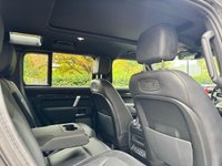 USED 2021 21 LAND ROVER DEFENDER 3.0 D250 MHEV X-Dynamic S SUV 5dr Diesel Auto 4WD Euro 6 (s/s) (250 ps) Panoramic Sunroof, 360 Camera