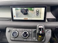 USED 2021 21 LAND ROVER DEFENDER 3.0 D250 MHEV X-Dynamic S SUV 5dr Diesel Auto 4WD Euro 6 (s/s) (250 ps) Panoramic Sunroof, 360 Camera