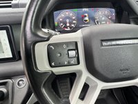 USED 2021 21 LAND ROVER DEFENDER 3.0 D250 MHEV X-Dynamic S SUV 5dr Diesel Auto 4WD Euro 6 (s/s) (250 ps) Panoramic Sunroof, 360 Camera
