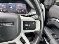USED 2021 21 LAND ROVER DEFENDER 3.0 D250 MHEV X-Dynamic S SUV 5dr Diesel Auto 4WD Euro 6 (s/s) (250 ps) Panoramic Sunroof, 360 Camera