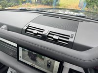USED 2021 21 LAND ROVER DEFENDER 3.0 D250 MHEV X-Dynamic S SUV 5dr Diesel Auto 4WD Euro 6 (s/s) (250 ps) Panoramic Sunroof, 360 Camera