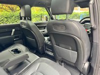 USED 2021 21 LAND ROVER DEFENDER 3.0 D250 MHEV X-Dynamic S SUV 5dr Diesel Auto 4WD Euro 6 (s/s) (250 ps) Panoramic Sunroof, 360 Camera