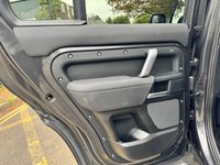 USED 2021 21 LAND ROVER DEFENDER 3.0 D250 MHEV X-Dynamic S SUV 5dr Diesel Auto 4WD Euro 6 (s/s) (250 ps) Panoramic Sunroof, 360 Camera