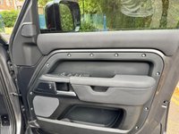 USED 2021 21 LAND ROVER DEFENDER 3.0 D250 MHEV X-Dynamic S SUV 5dr Diesel Auto 4WD Euro 6 (s/s) (250 ps) Panoramic Sunroof, 360 Camera