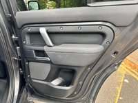 USED 2021 21 LAND ROVER DEFENDER 3.0 D250 MHEV X-Dynamic S SUV 5dr Diesel Auto 4WD Euro 6 (s/s) (250 ps) Panoramic Sunroof, 360 Camera