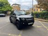 USED 2021 21 LAND ROVER DEFENDER 3.0 D250 MHEV X-Dynamic S SUV 5dr Diesel Auto 4WD Euro 6 (s/s) (250 ps) Panoramic Sunroof, 360 Camera