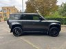 USED 2021 21 LAND ROVER DEFENDER 3.0 D250 MHEV X-Dynamic S SUV 5dr Diesel Auto 4WD Euro 6 (s/s) (250 ps) Panoramic Sunroof, 360 Camera