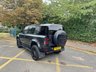 USED 2021 21 LAND ROVER DEFENDER 3.0 D250 MHEV X-Dynamic S SUV 5dr Diesel Auto 4WD Euro 6 (s/s) (250 ps) Panoramic Sunroof, 360 Camera