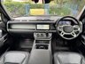 USED 2021 21 LAND ROVER DEFENDER 3.0 D250 MHEV X-Dynamic S SUV 5dr Diesel Auto 4WD Euro 6 (s/s) (250 ps) Panoramic Sunroof, 360 Camera