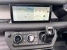 USED 2021 21 LAND ROVER DEFENDER 3.0 D250 MHEV X-Dynamic S SUV 5dr Diesel Auto 4WD Euro 6 (s/s) (250 ps) Panoramic Sunroof, 360 Camera