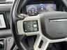 USED 2021 21 LAND ROVER DEFENDER 3.0 D250 MHEV X-Dynamic S SUV 5dr Diesel Auto 4WD Euro 6 (s/s) (250 ps) Panoramic Sunroof, 360 Camera