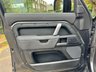 USED 2021 21 LAND ROVER DEFENDER 3.0 D250 MHEV X-Dynamic S SUV 5dr Diesel Auto 4WD Euro 6 (s/s) (250 ps) Panoramic Sunroof, 360 Camera
