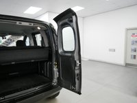 USED 2022 22 FIAT FIORINO 1.3 MULTIJET 80 BHP TECNICO CREWCAB 4 SEATER ( SAT NAV + AIR CON ) 4 SEAT CREWCAB | AIR CON | SAT NAV