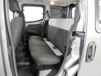 USED 2022 22 FIAT FIORINO 1.3 MULTIJET 80 BHP TECNICO CREWCAB 4 SEATER ( SAT NAV + AIR CON ) 4 SEAT CREWCAB | AIR CON | SAT NAV