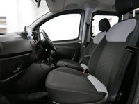 USED 2022 22 FIAT FIORINO 1.3 MULTIJET 80 BHP TECNICO CREWCAB 4 SEATER ( SAT NAV + AIR CON ) 4 SEAT CREWCAB | AIR CON | SAT NAV