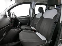 USED 2022 22 FIAT FIORINO 1.3 MULTIJET 80 BHP TECNICO CREWCAB 4 SEATER ( SAT NAV + AIR CON ) 4 SEAT CREWCAB | AIR CON | SAT NAV
