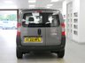 USED FIAT FIORINO