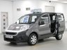 USED FIAT FIORINO