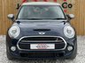 USED 2016 66 MINI HATCH 2.0 Cooper SD Seven Hatchback 5dr Diesel Auto 6Spd Euro 6 (s/s) (170 ps) 