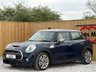 USED 2016 66 MINI HATCH 2.0 Cooper SD Seven Hatchback 5dr Diesel Auto 6Spd Euro 6 (s/s) (170 ps) 