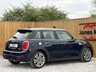 USED 2016 66 MINI HATCH 2.0 Cooper SD Seven Hatchback 5dr Diesel Auto 6Spd Euro 6 (s/s) (170 ps) 