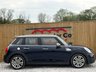 USED 2016 66 MINI HATCH 2.0 Cooper SD Seven Hatchback 5dr Diesel Auto 6Spd Euro 6 (s/s) (170 ps) 