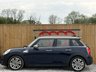 USED 2016 66 MINI HATCH 2.0 Cooper SD Seven Hatchback 5dr Diesel Auto 6Spd Euro 6 (s/s) (170 ps) 
